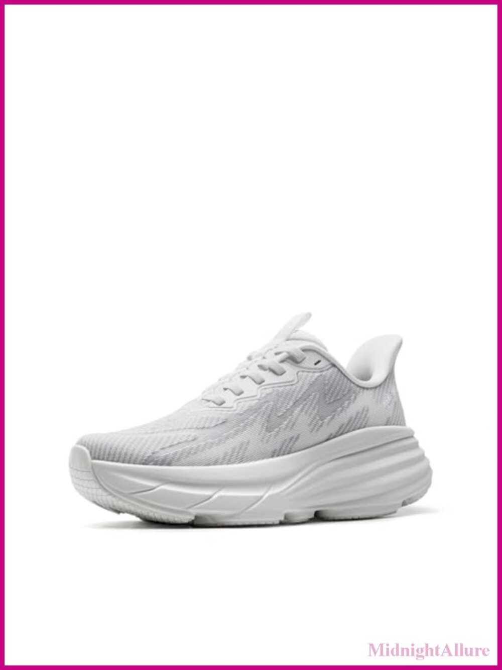 Slip On Walking Shoes Breathable Mesh Athletic Running Sneakers